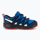 Salomon XA Pro V8 CSWP Kinder-Trekking-Schuhe blau L47126200 2