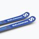 Salomon S/Race 8 + M11 GW Race blau/weiss Abfahrtsski 9