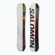 Herren-Snowboard Salomon Huck Knife