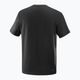 Salomon Logo Pride Herren-T-Shirt tiefschwarz 5