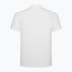 Herren-Tennisshirt Nike Court Dri-Fit Polo Solid weiß/schwarz 2