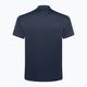 Herren Nike Court Dri-Fit Polo Solid obsidian/weiß Tennisshirt 2