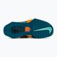 Nike Romaleos 4 blau/orange Gewichtheberschuhe 5