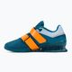 Nike Romaleos 4 blau/orange Gewichtheberschuhe 10