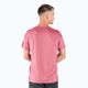 Herren Trainings-T-Shirt Nike Hyper Dry Top rosa CZ1181-690 3