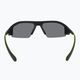 Nike Skylon Ace 22 schwarz/weiss/grau mit silbernen Flash-Gläsern Sonnenbrille 9