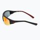 Nike Skylon Ace 22 mattschwarz/grau mit rotem Spiegel Sonnenbrille 4