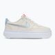 Nike Court Vision Alta Damen Schuhe phantom/light marine/weiß/football grau 2