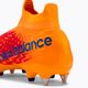 New Balance Tekela V3+ Pro SG Herren Fußballschuhe Orange MST1SD35.D.080 9