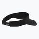 New Balance Performance Visor schwarz 2