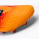 New Balance Herren Fußballschuhe Tekela V3+ Pro FG orange MST1FD35.D.080 7