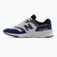 New Balance Männer Schuhe 997H blau 10