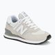 New Balance Damen Schuhe WL574 nimbus cloud