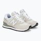 New Balance Damen Schuhe WL574 nimbus cloud 4