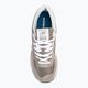 New Balance ML574 grau Männer Schuhe 6