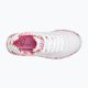 SKECHERS Uno Lite Lovely Luv weiß/rot/rosa Kinder Turnschuhe 15