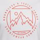 Columbia Rapid Ridge Graphic Herren-Trekkinghemd weiß 1888813111 3