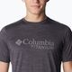 Columbia Titan Pass Graphic Herren-Trekkinghemd schwarz 1991471 4