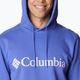 Columbia CSC Basic Logo II Herren-Trekking-Sweatshirt lila 1681664546 5
