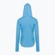 Columbia Damen Trekking Sweatshirt Sun Trek EU Kapuzenpullover blau 1981541 7
