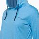 Columbia Damen Trekking Sweatshirt Sun Trek EU Kapuzenpullover blau 1981541 8