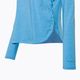 Columbia Damen Trekking Sweatshirt Sun Trek EU Kapuzenpullover blau 1981541 9