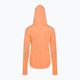 Columbia Damen Trekking Sweatshirt Sun Trek EU Kapuzenpullover orange 1981541 6
