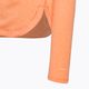 Columbia Damen Trekking Sweatshirt Sun Trek EU Kapuzenpullover orange 1981541 8