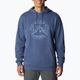 Columbia CSC Graphic Hoodie Herren-Trekking-Sweatshirt navy blau 2040621 3