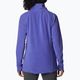 Columbia Damen Fleece-Sweatshirt Glacial IV 1/2 Zip lila 1802201546 2