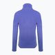 Columbia Damen Fleece-Sweatshirt Glacial IV 1/2 Zip lila 1802201546 5