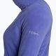 Columbia Damen Fleece-Sweatshirt Glacial IV 1/2 Zip lila 1802201546 6