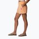 Columbia Logo III French Terry Damen Trekking-Shorts orange 2032881812 3