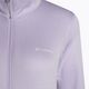 Columbia Damen Trekking Sweatshirt Park View Grid Fleece lila 1959713 9