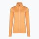 Columbia Damen Trekking Sweatshirt Park View Grid Fleece orange 1959713 8