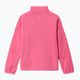Columbia Fast Trek III Kinder-Fleece-Sweatshirt rosa 1887852656 2