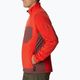Columbia Herren Titan Pass 2.0 II Fleece-Sweatshirt rot 1866422839 4