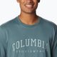 Columbia Rockaway River Graphic Herren-Trekkinghemd grün 2022181 4