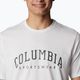 Columbia Rockaway River Graphic Herren-Trekkinghemd weiß 2022181 5