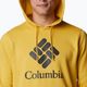 Columbia Trek Hoodie Herren-Trekking-Sweatshirt gelb 1957913 5
