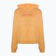 Columbia Damen Logo III French Terry Trekking Sweatshirt orange 2032871812 5