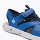 Columbia Techsun Wave Kinder-Trekking-Sandalen blau 1767561432 8