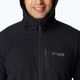 Columbia Herren Titan Pass 3.0 Kapuzen-Trekking-Sweatshirt schwarz 6