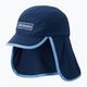 Columbia Junior II Cachalot kollegiale navy/skyler Kinder Baseballmütze