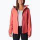 Columbia Damen OmniTech AmpliDry II saftige Regenjacke 2