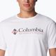 Columbia CSC Basic Logo weiß/csc Retro-Logo Herren-T-Shirt 5