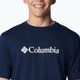 Columbia CSC Basic Logo Herren-T-Shirt marineblau/csc retro logo 4