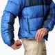 Columbia Pike Lake II Herren Daunenjacke mit Kapuze bergblau/ marineblau (College) 6