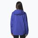 Columbia Damen OmniTech AmpliDry II Clematis blau Regenjacke 3