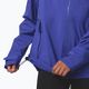 Columbia Damen OmniTech AmpliDry II Clematis blau Regenjacke 8